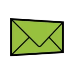 Logo of Floating Mail android Application 